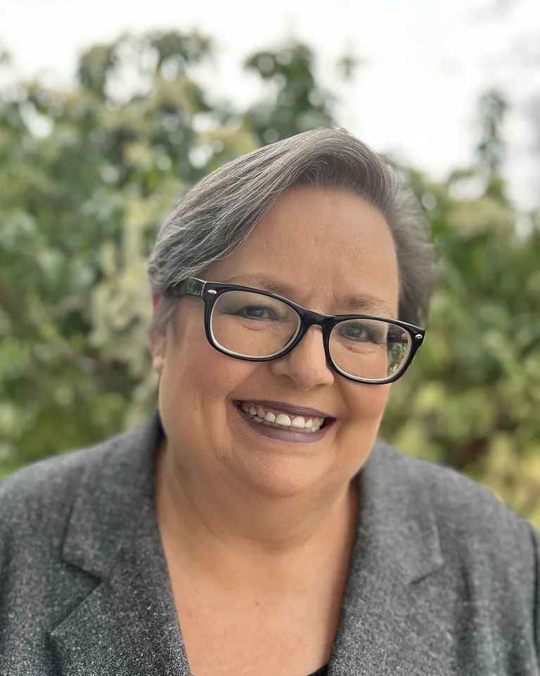 Evelyn Mantilla, principal of Mantilla Leadership Solutions